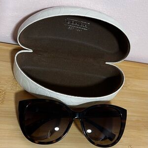 COACH Faye sunglasses